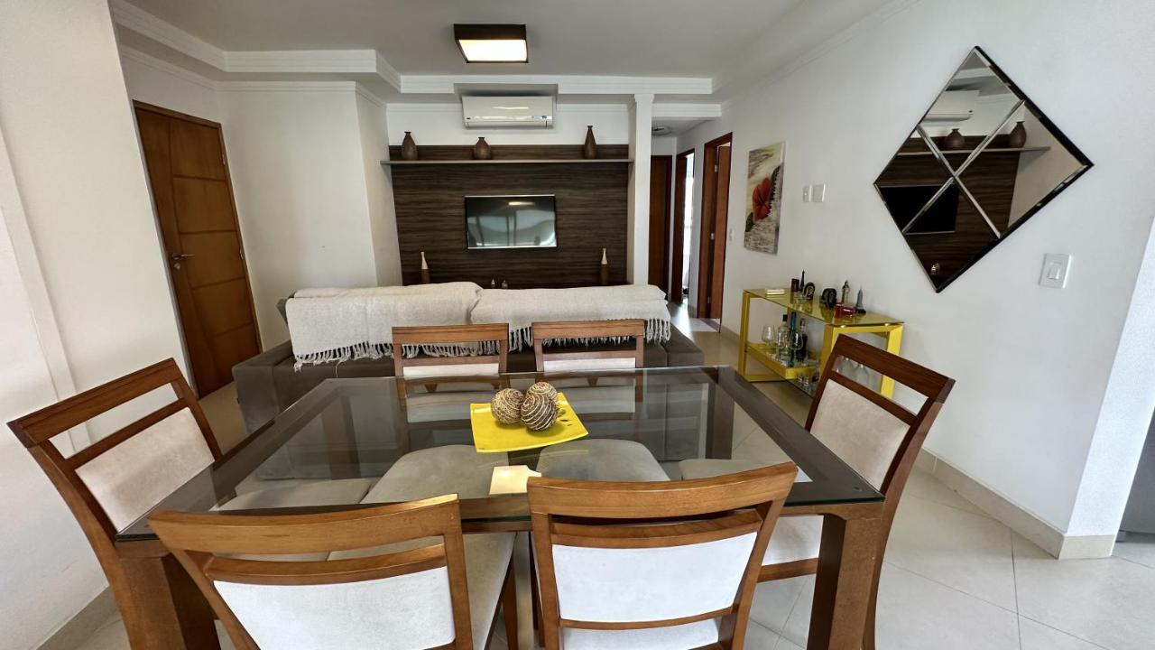 Ferienwohnung Apartamento Novo, Alto Padrao, No Guaruja, Com Terraco Gourmet E Lazer Exterior foto