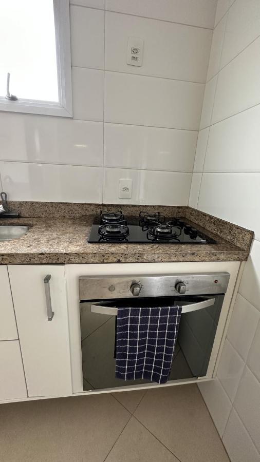 Ferienwohnung Apartamento Novo, Alto Padrao, No Guaruja, Com Terraco Gourmet E Lazer Exterior foto