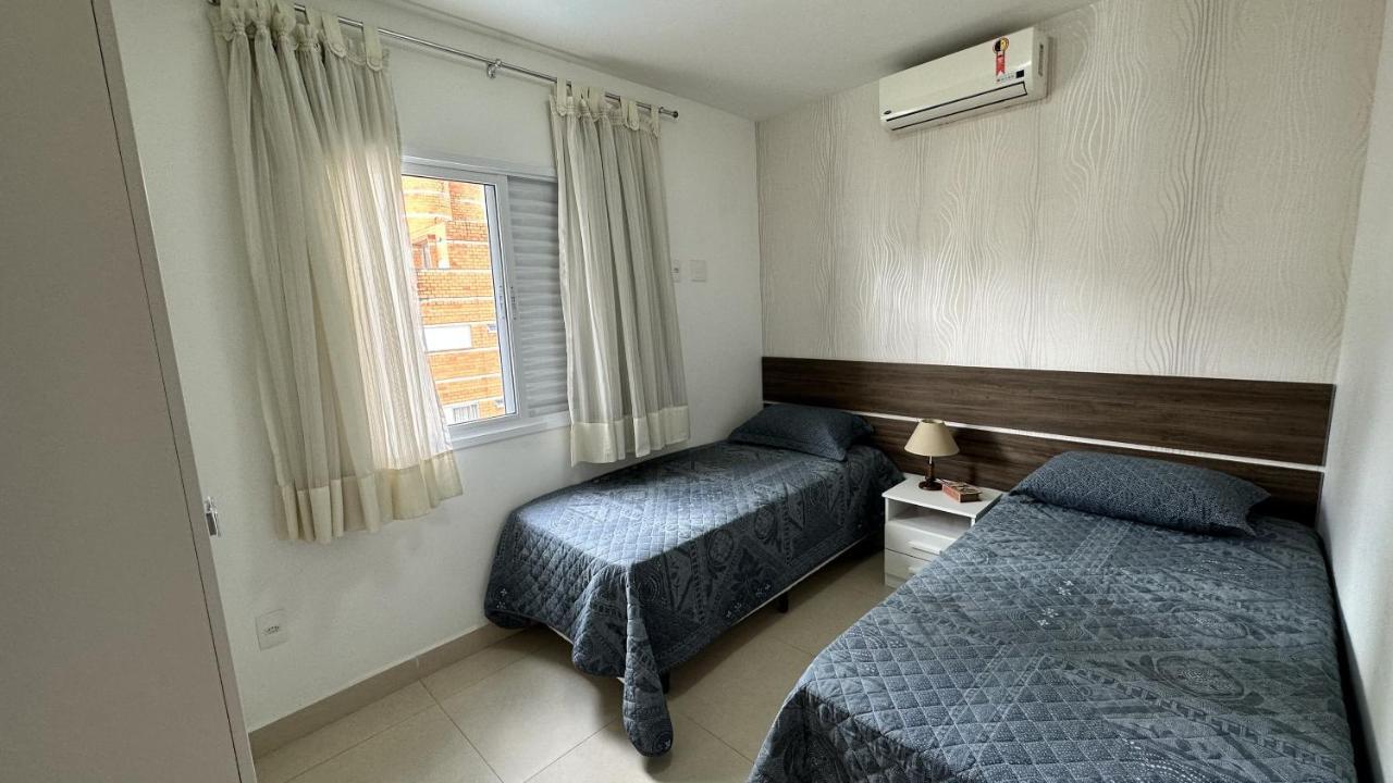 Ferienwohnung Apartamento Novo, Alto Padrao, No Guaruja, Com Terraco Gourmet E Lazer Exterior foto