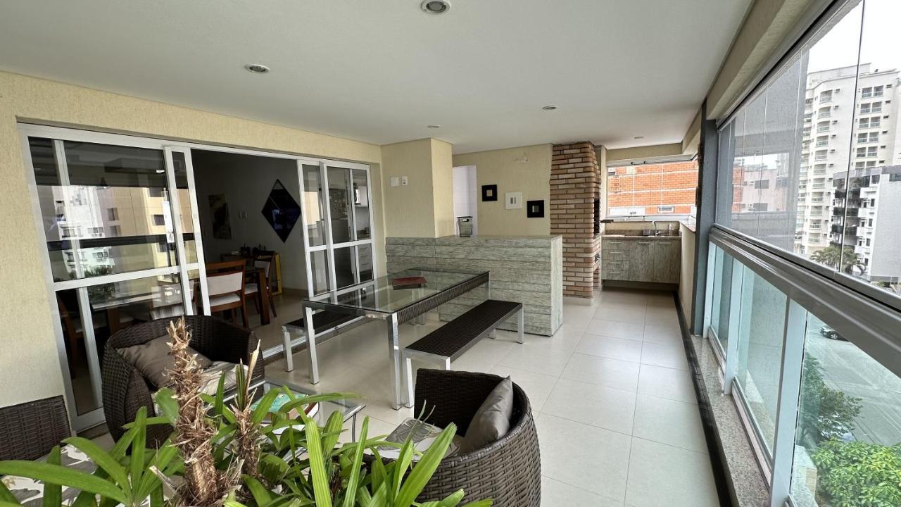 Ferienwohnung Apartamento Novo, Alto Padrao, No Guaruja, Com Terraco Gourmet E Lazer Exterior foto