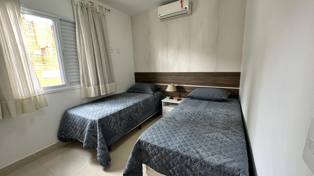 Ferienwohnung Apartamento Novo, Alto Padrao, No Guaruja, Com Terraco Gourmet E Lazer Exterior foto