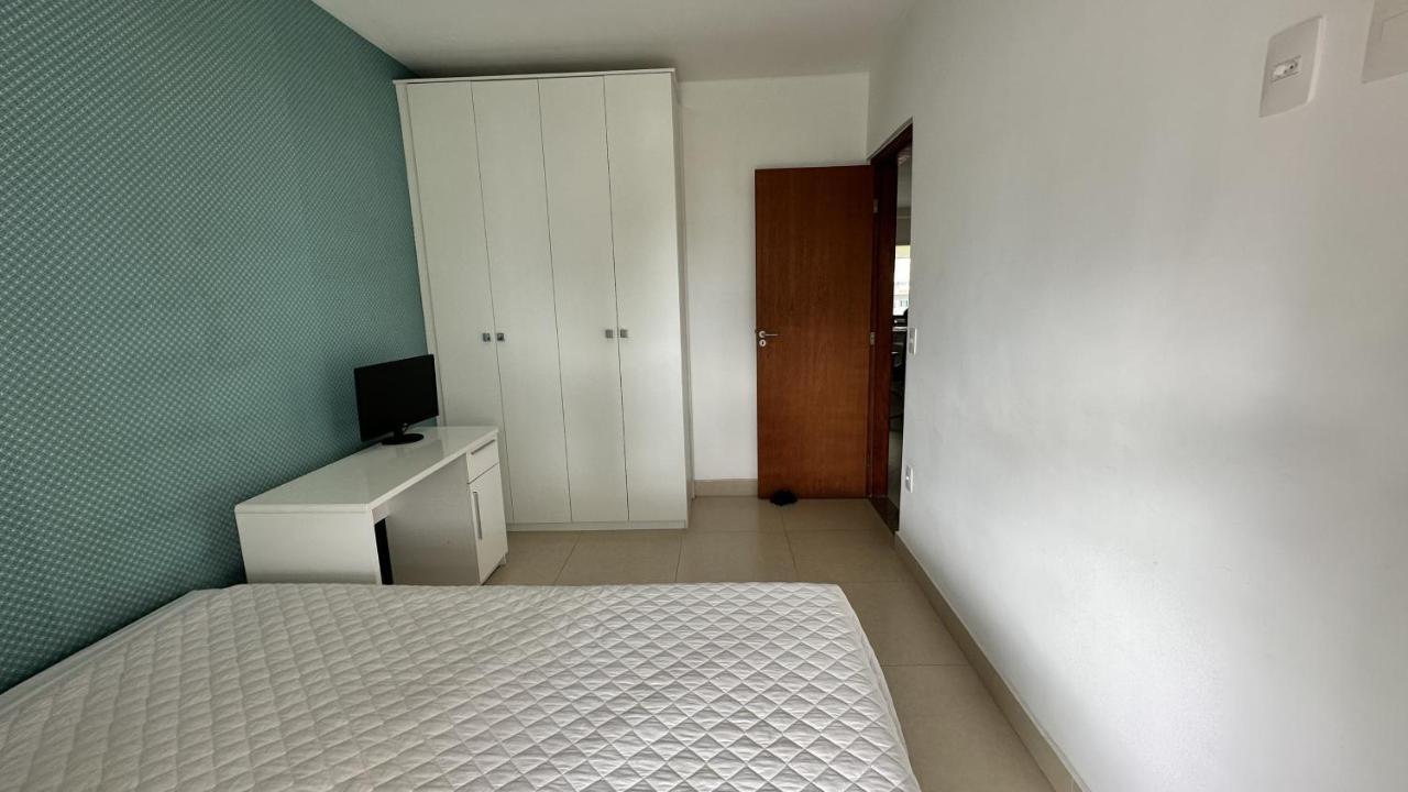 Ferienwohnung Apartamento Novo, Alto Padrao, No Guaruja, Com Terraco Gourmet E Lazer Exterior foto