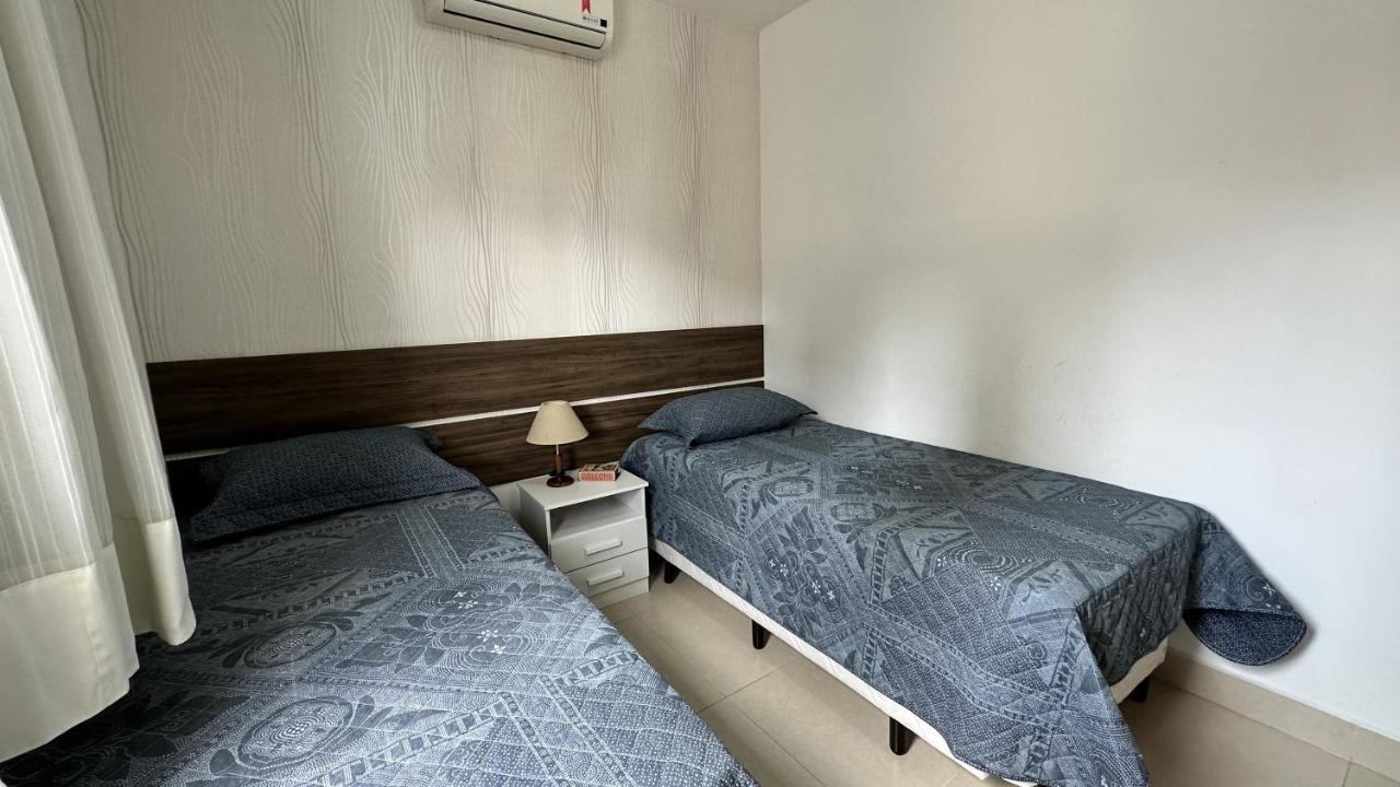Ferienwohnung Apartamento Novo, Alto Padrao, No Guaruja, Com Terraco Gourmet E Lazer Exterior foto