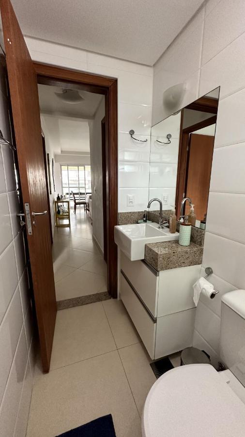 Ferienwohnung Apartamento Novo, Alto Padrao, No Guaruja, Com Terraco Gourmet E Lazer Exterior foto