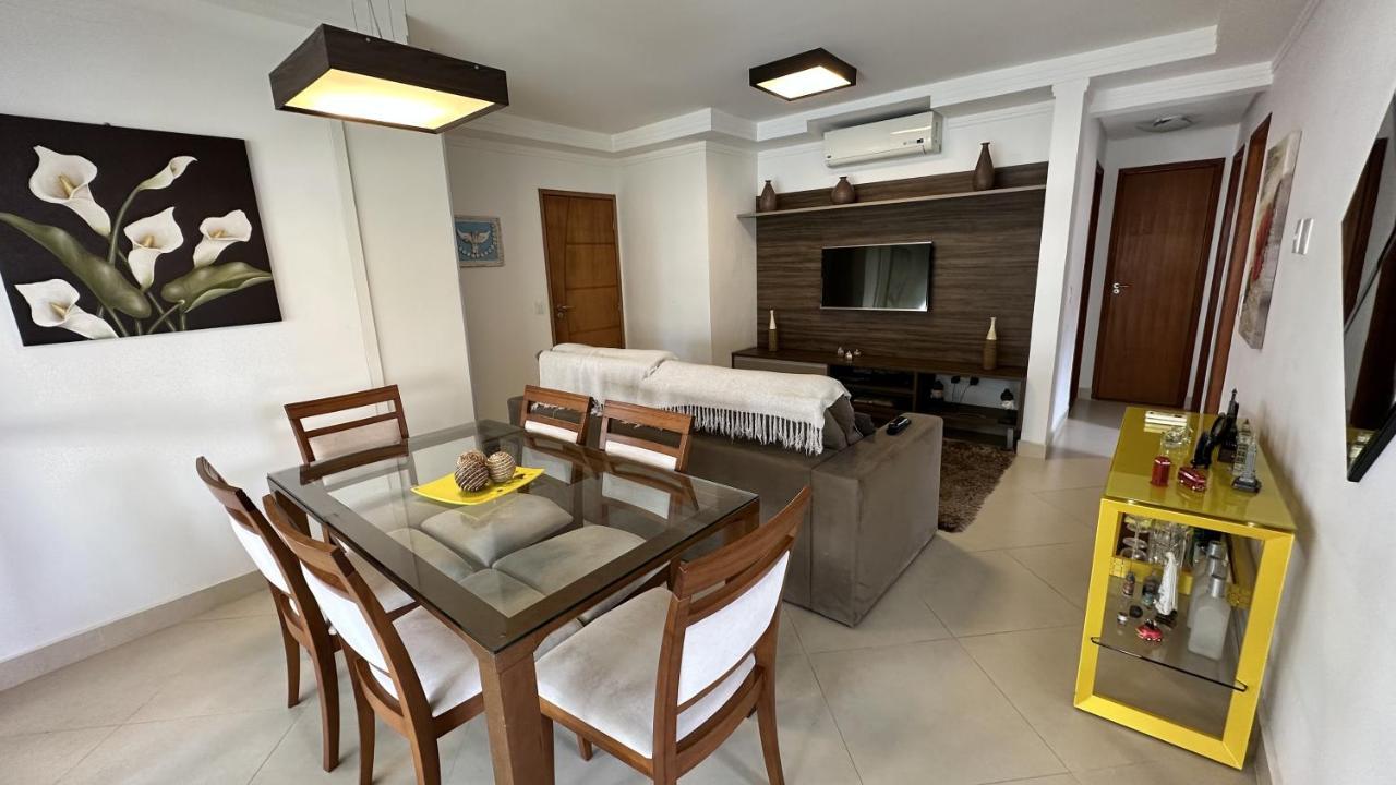 Ferienwohnung Apartamento Novo, Alto Padrao, No Guaruja, Com Terraco Gourmet E Lazer Exterior foto