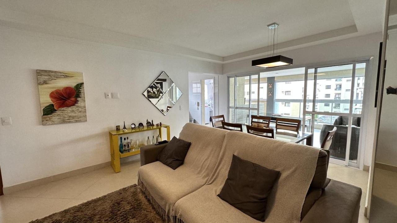 Ferienwohnung Apartamento Novo, Alto Padrao, No Guaruja, Com Terraco Gourmet E Lazer Exterior foto